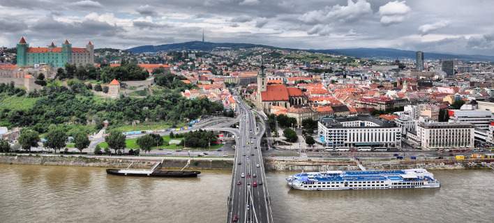 Συναγερμός στην προεδρεύουσα της ΕΕ, Σλοβακία -Αυξημένα μέτρα ασφαλείας στα αεροδρόμια, κατόπιν απειλής