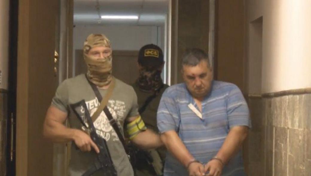 Ρωσία-Ουκρανία με το δάχτυλο στην σκανδάλη: Ομολογία Ουκρανού σαμποτέρ (βίντεο)