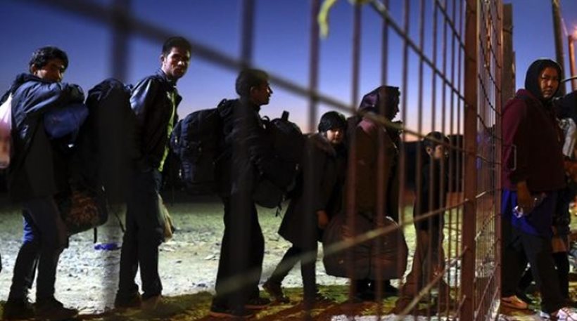 Αυστρία: Οι Αρχές διώχνουν πολύ περισσότερους μετανάστες στα σύνορα με την Ιταλία