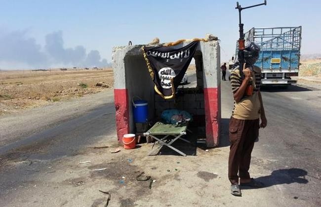 Επιβεβαίωση ΗΠΑ για τον θάνατο του ηγέτη του ISIS στο Αφγανιστάν