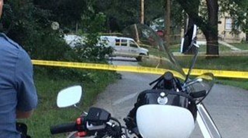 Δύο αγόρια 8 και 9 ετών νεκρά από πυροβολισμούς στο Κάνσας