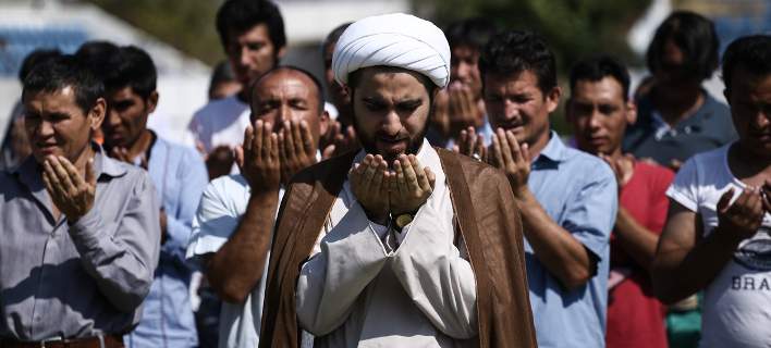 Eρευνα ΟΗΕ: To 60% των ανθρώπων πιστεύει πως ισλαμιστές εξτρεμιστές μεταμφιέζονται ως πρόσφυγες