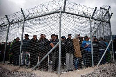 Εξετάζεται σχέδιο επαναλειτουργίας της Αμυγδαλέζας