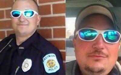 ΗΠΑ: Αστυνομικός σκοτώθηκε από πυρά αγνώστου