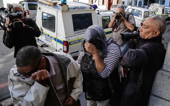 Δέκα χρόνια φυλακή σε Νοτιοαφρικανή που είχε απαγάγει κοριτσάκι και το μεγάλωσε σαν να ήταν δικό της