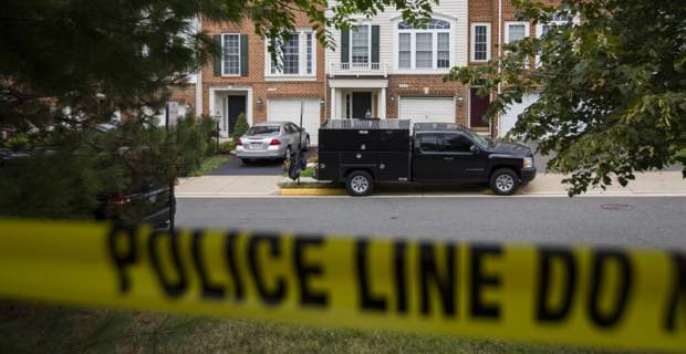 Καρέ καρέ η εν ψυχρώ δολοφονία του ιμάμη και του βοηθού του στη Νέα Υόρκη (vid)