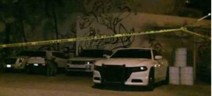 Μεξικό: 16 άτομα απήχθησαν από ένοπλους σε εστιατόριο (upd)