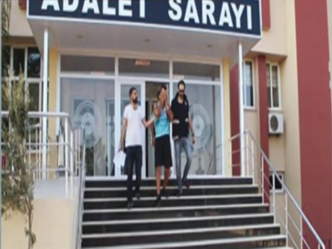 Τουρκία: Βίντεο ντοκουμέντο από τη σύλληψη 31χρονου Έλληνα που μετέφερε ναρκωτικά