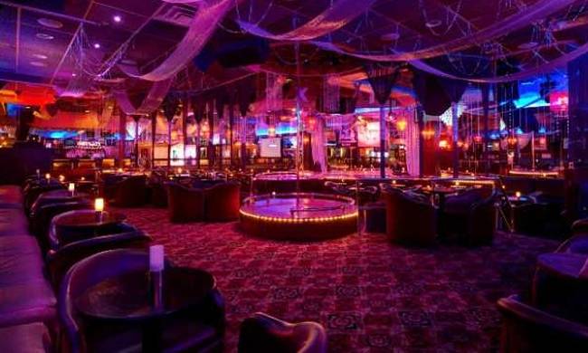 Ναρκωτικά και πυροβολισμοί σε καμπαρέ Ομογενούς στο Μπρονξ της Νέας Υόρκης