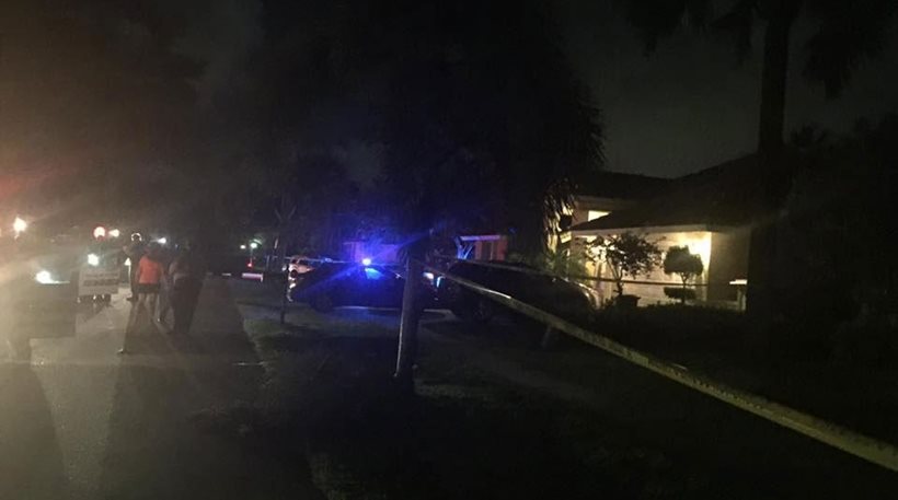 ΗΠΑ: 19χρονος σκότωσε ζευγάρι και έφαγε το πρόσωπο του άντρα