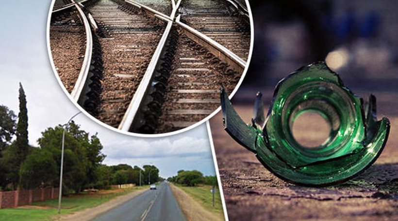 Φρίκη! 6χρονος υπερασπίστηκε τη μητέρα του και σφαγιάστηκε από τον βιαστή της