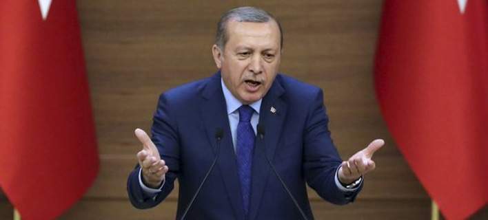 DW: Απόρρητο έγγραφο της γερμανικής κυβέρνησης κάνει λόγο για διασυνδέσεις Ρ.Τ.Ερντογάν με ισλαμιστικές οργανώσεις