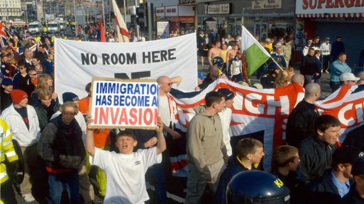 Politico: Γιατί η Σλοβακία δεν δέχεται τους πρόσφυγες