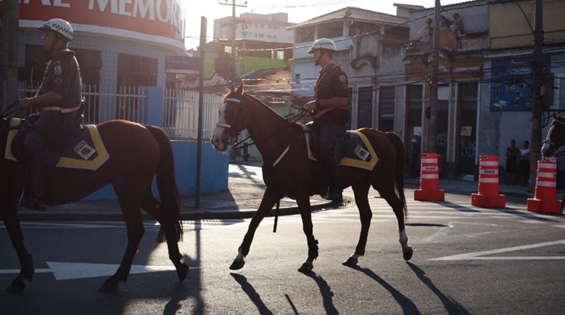Ρίο: Λήστεψαν με την απειλή όπλου μέλος της βρετανικής ολυμπιακής ομάδας