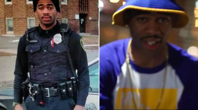 Τραγική ειρωνία! Ο αστυνομικός – ράπερ που σκότωσε πολίτη στο Μιλγουόκι είχε προαναγγείλει μέσω τραγουδιού την πράξη του; (vid)