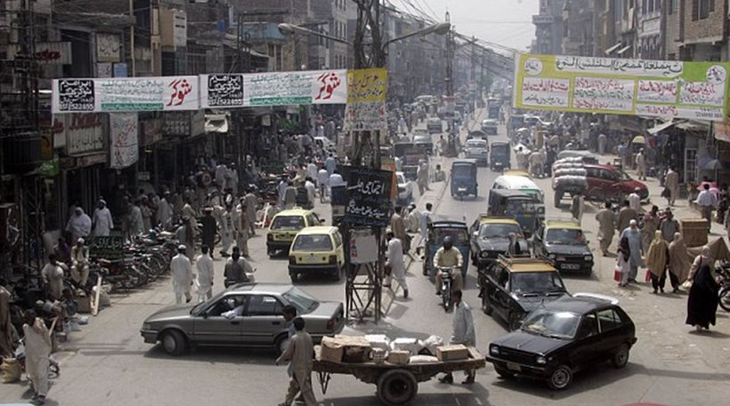 Πακιστάν: 22χρονος μαχαίρωσε 17 γυναίκες για να εκδικηθεί τη μητριά του