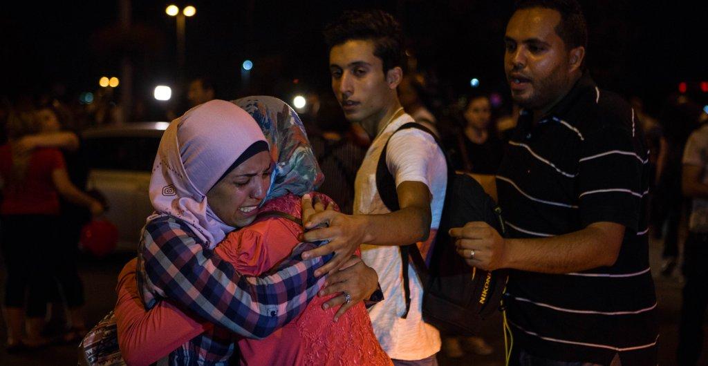 Σφαγή σε γάμο στην Γκαζιαντέπ της Τουρκίας: 50 νεκροί και 100 τραυματίες από επίθεση βομβιστή αυτοκτονίας (φωτό-βίντεο) – (UPD)