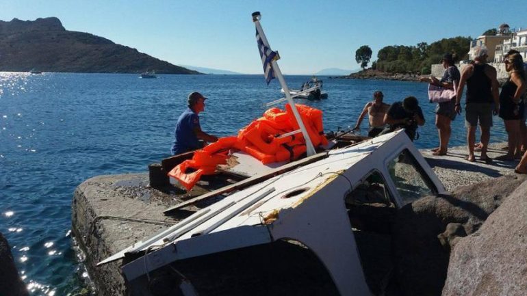 Αίγινα : Η οικογένεια των δύο θυμάτων αναζητά αυτόπτες μάρτυρες της τραγωδίας