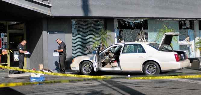 ΗΠΑ : Αιματηρή συμπλοκή σε στριπτιτζάδικο στην Καλιφόρνια