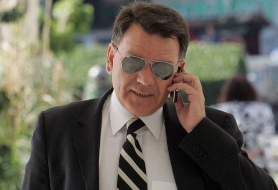 Α.Κούγιας: «Ο 77χρονος είχε υποχρέωση να σώσει έστω έναν άνθρωπο»