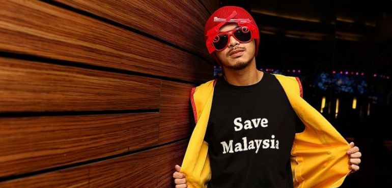 Σύλληψη τραγουδιστή στην Μαλαισία για προσβολή του Ισλάμ [βίντεο]