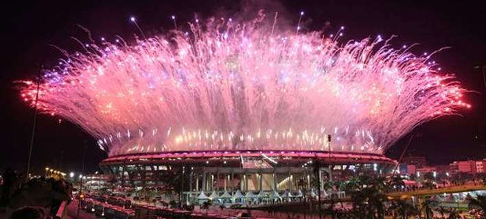 Le monde: Η Βραζιλία απέδειξε ότι είναι ικανή να διοργανώσει ένα μεγάλο γεγονός