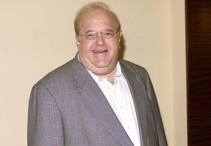 Ο γνωστός μάνατζερ Lou Pearlman που βρέθηκε νεκρός στη φυλακή