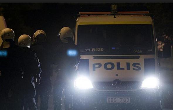 Βρετανός μαθητής σκοτώθηκε από χειροβομβίδα στη Σουηδία