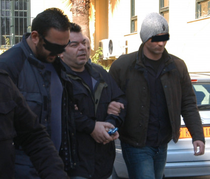 Εκανε χρήση του νόμου Παρασκευόπουλου και αφέθηκε ελεύθερος ο Βασίλης Στεφανάκος