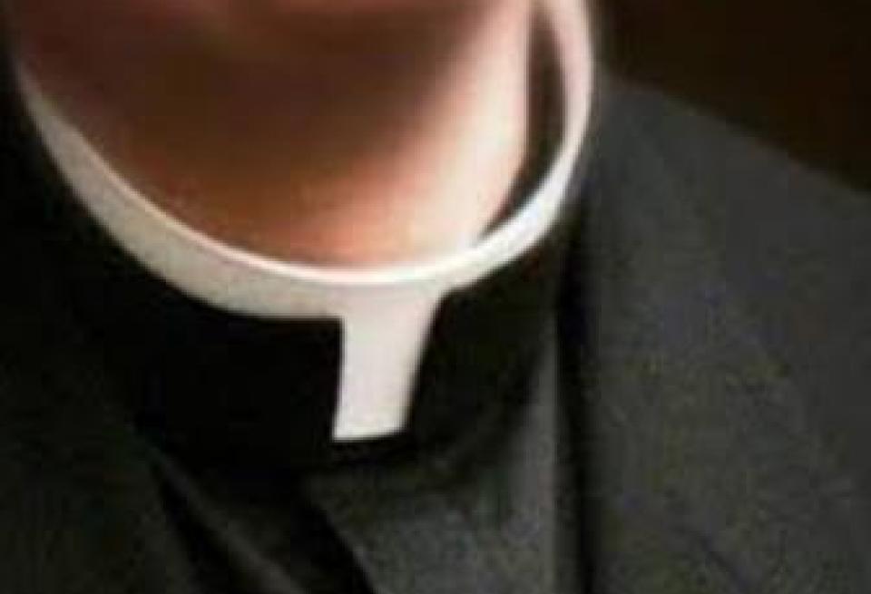 Για παιδεραστία κατηγορείται  Καθολικός μοναχός