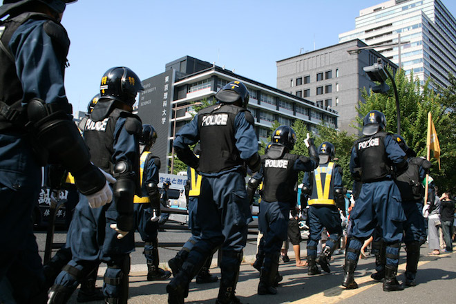 Ιαπωνία : Σκότωσε με «χαρακίρι» το γιο του γιατί… απέτυχε στις εξετάσεις του σχολείου