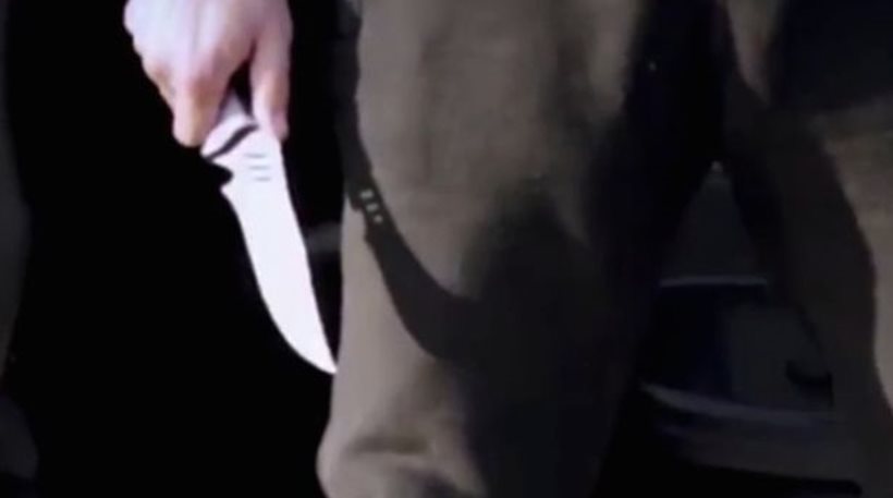 Ισλαμιστές προτρέπουν με νέο βίντεο «μοναχικούς λύκους» να επιτεθούν στη Δύση (vid)