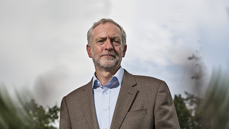 «Είσαι ψεύτης» φωνάζει η Virgin στον Κόρμπιν για τον «συνωστισμό» σε τρένο