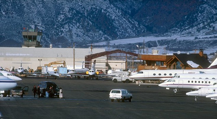 Ειδικοί κάδοι… για ναρκωτικά σε αεροδρόμιο (φωτό)