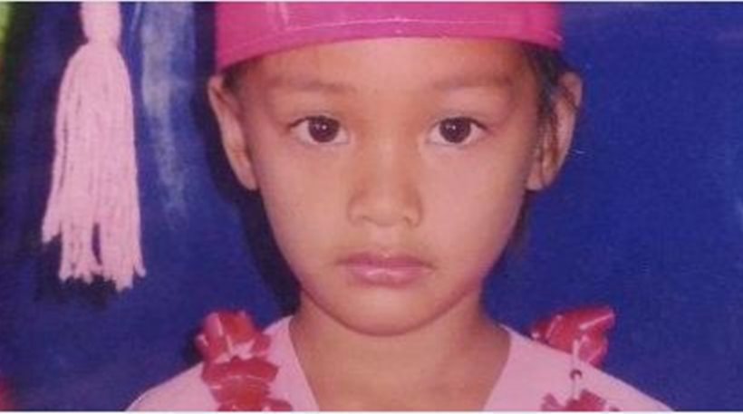 Φρίκη! 5χρονο κοριτσάκι εκτελέστηκε από συμμορία ναρκωτικών στις Φιλιππίνες