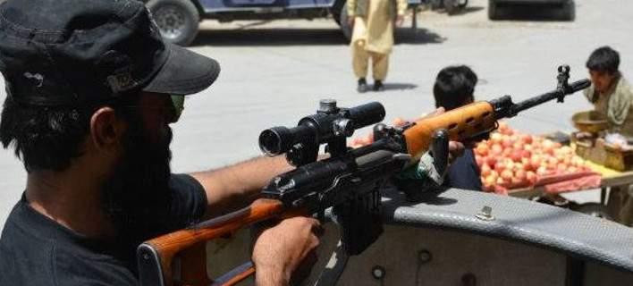 Πακιστάν: Aξιωματούχος της τοπικής κυβέρνησης και 6 στρατιώτες νεκροί από επίθεση αγνώστων