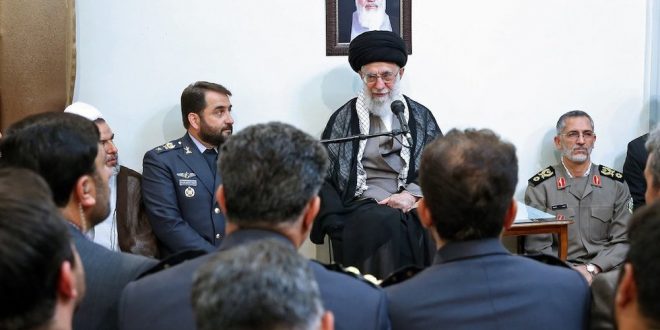 Με τα ρωσικά αντιαεροπορικά συστήματα S-300 προστατεύει πλέον το Ιράν τις πυρηνικές του εγκαταστάσεις