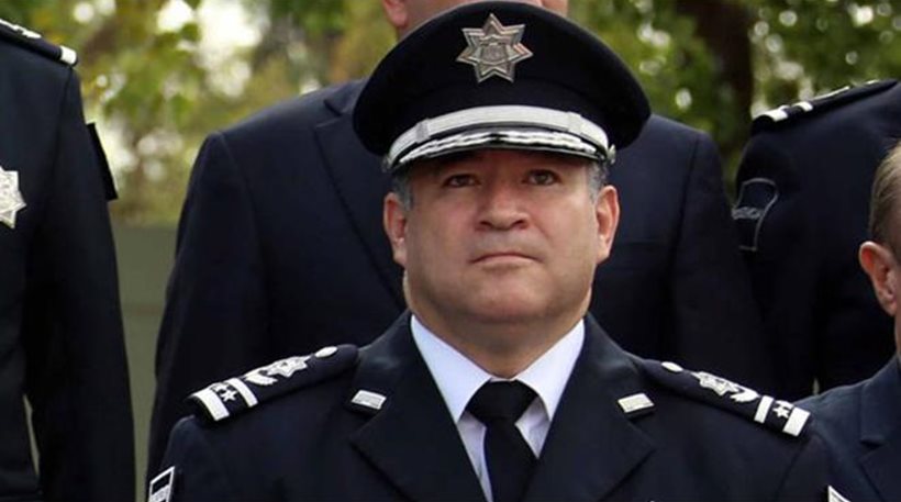 Μεξικό: Καθαίρεσαν τον αρχηγό της αστυνομίας για παραβιάσεις των ανθρωπίνων δικαιωμάτων
