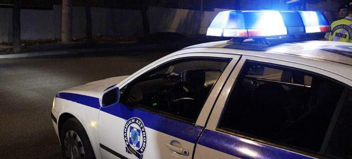 Κόρινθος: Συνελήφθησαν δέκα μέλη του Ρουβίκωνα