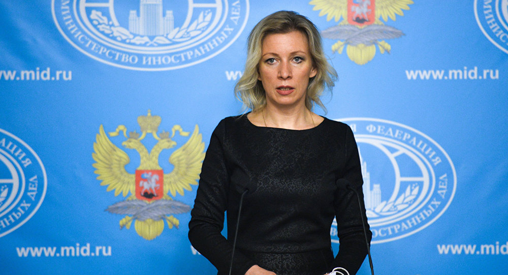 Ρωσία: Η Τουρκία να αποφεύγει κτυπήματα κατά των Κούρδων και των συμμάχων τους στη Συρία