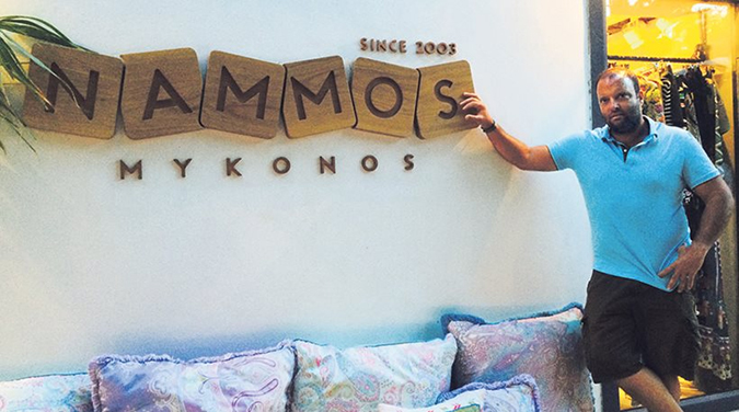 Βομβιστική επίθεση στο σπίτι του «Mr.NAMMO’S» στην Πεντέλη (upd)
