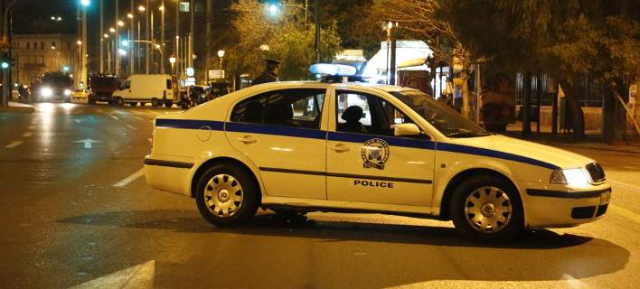 Μαρτυρία για το χτύπημα του Διοικητή της Τροχαίας Αττικής