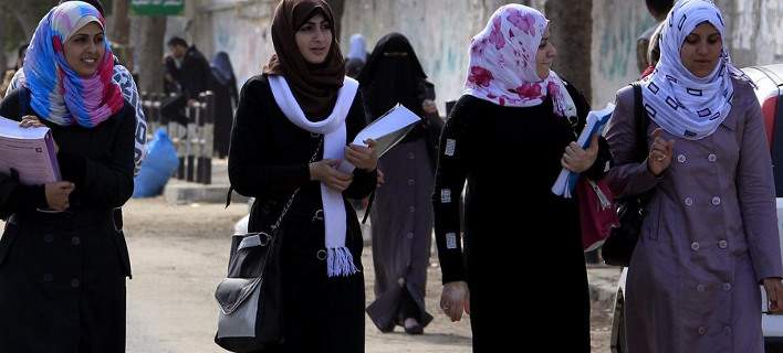 Βρετανία: 6 στους 10 υπέρ της απαγόρευσης της μπούρκας