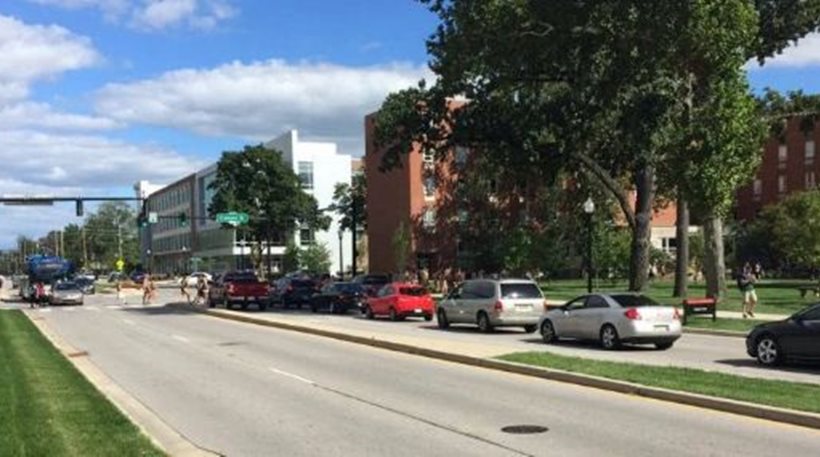 ΗΠΑ: Εκκενώθηκε πανεπιστήμιο στην Ιντιανάπολη μετά από απειλή για βόμβα