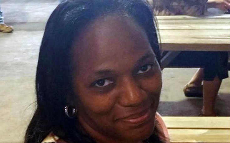 ΗΠΑ : 53χρονη βγήκε ζωντανή από τροχαίο και έπεσε νεκρή από τα πυρά του άλλου οδηγού (φωτό)