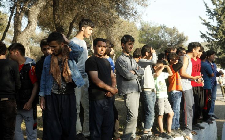 Τώρα θέλουν να τους ενσωματώσουν: Συνέδριο για την  ένταξη των προσφύγων στην ελληνική κοινωνία!