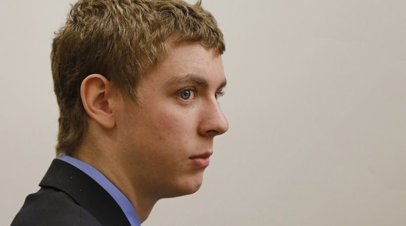 Brock Turner: Ο προνομιούχος φοιτητής του Στάνφορντ που βίασε και ούτε τρεις μήνες δεν εξέτισε