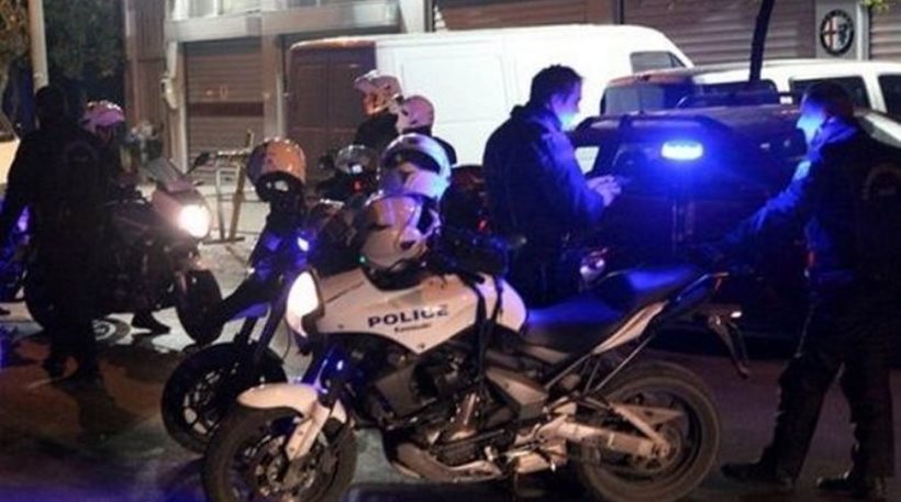 Επίθεση από αγνώστους δέχτηκε αδελφός βουλευτή του ΣΥΡΙΖΑ στο Ηράκλειο Κρήτης