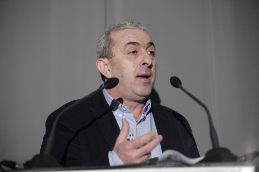 Η κατάθεση του επιχειρηματία Γιώργου Βαρδάκη για το μαφιόζικο χτύπημα στο Ηράκλειο Κρήτης