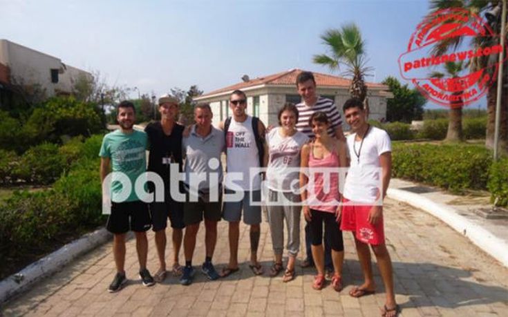 Σε Κέντρο Μόνιμης Εγκατάστασης Προσφύγων μετατρέπεται το LM Village στην Μυρσίνη